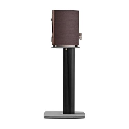 Полочная акустика Sonus Faber Sonetto G2 I Wenge
