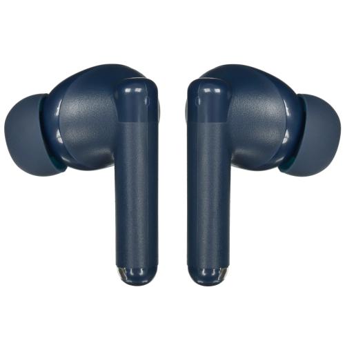 Наушники TECNO BD04 Buds 4 Air Midnight Blue