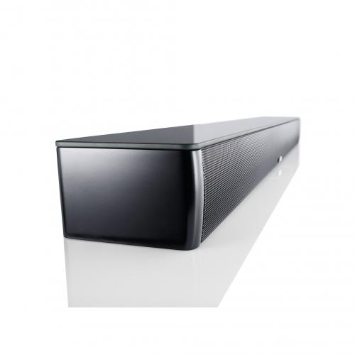 Комплект акустики Canton Smart Soundbar 9 + Smart Sub 10 Black