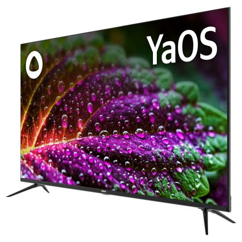 QLED телевизор BBK 50LED-9212/UTS2C