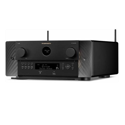 AV процессор Marantz AV 10