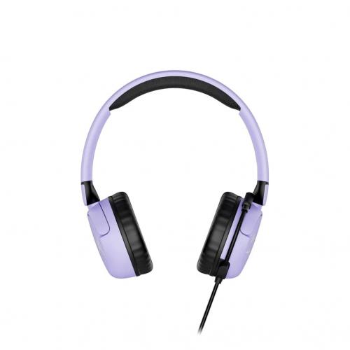 Наушники HyperX Cloud Mini Lavender