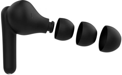 Наушники Belkin SoundForm Rhythm Black