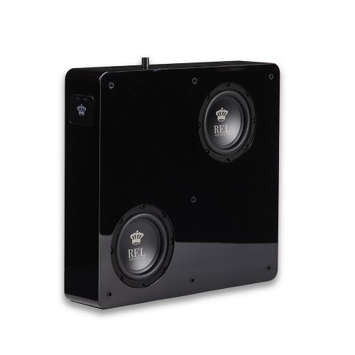 Сабвуфер REL Planar PL-1 Black