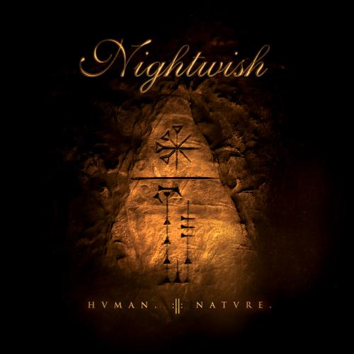Виниловая пластинка Nightwish - Human.:II:Nature. (Limited Astro Green Vinyl 3LP)