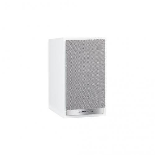 Полочная акустика Martin Logan Motion 35XTi Matte White