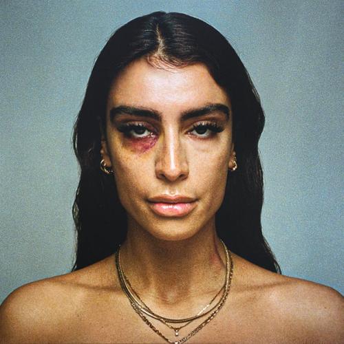 Виниловая пластинка Sevdaliza - Shabrang (Grey Vinyl LP)