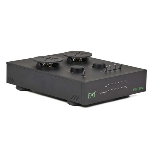 Фонокорректор EAT E-Glo Petit 2 Black