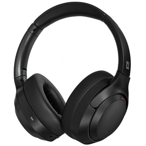 Гарнитура беспроводная Bluetooth Defender FreeMotion B677
