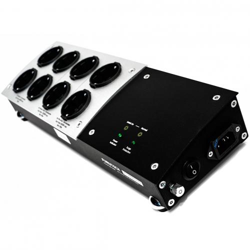 Сетевой фильтр Furutech e-TP80ES NCF (Europe)