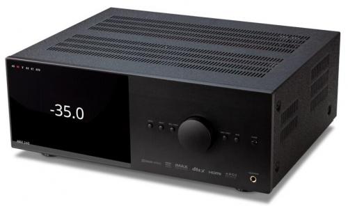AV ресивер Anthem MRX 540 8K