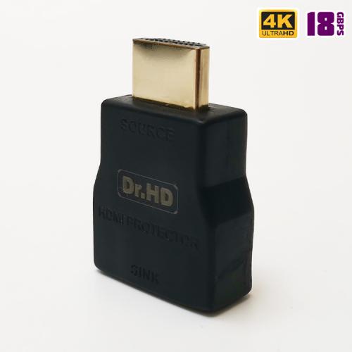 Защита HDMI интерфейсов Dr.HD HDMI Protector
