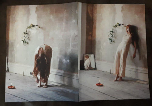 Виниловая пластинка Florence + The Machine, High As Hope (Standard LP)