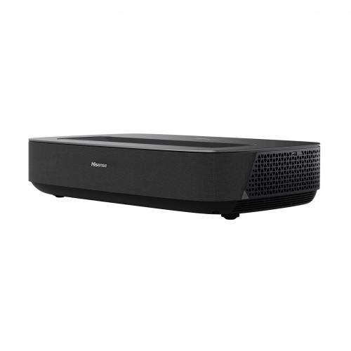 Лазерный телевизор Hisense PL1H с экраном Kauber CLR 99"