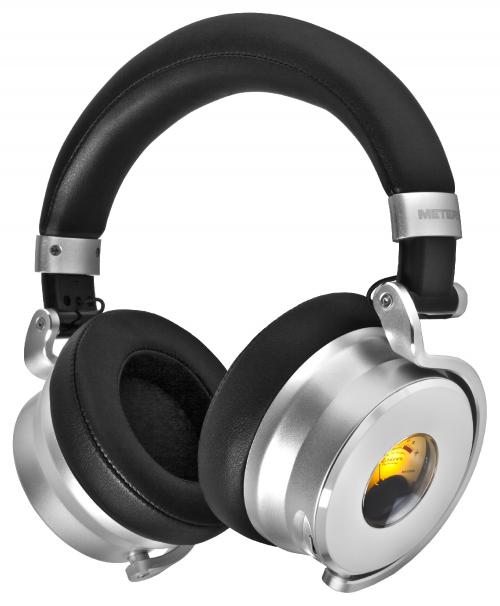 Наушники Meters OV1-B Connect Black