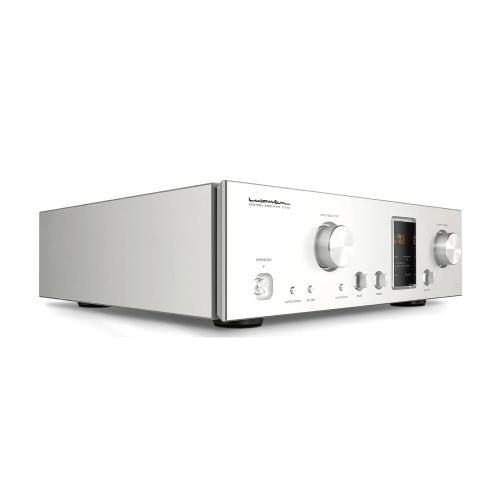 Предусилитель Luxman C-10X Silver