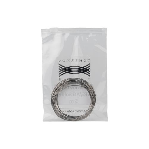 Припой Tchernov Cable SFS/AG Solder 5 m
