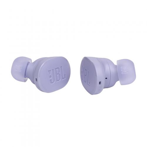 Наушники JBL Tune Buds Purple