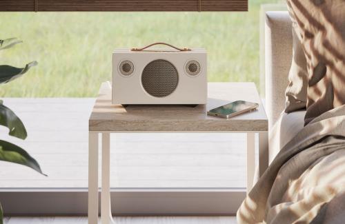 Портативная акустика Audio Pro C5 MkII W Classic Dune