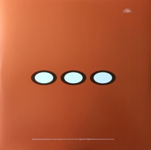 Виниловая пластинка Chemical Brothers, The, Exit Planet Dust
