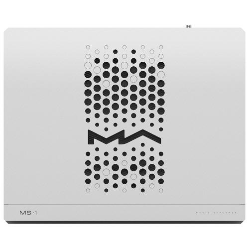 Стример Matrix Audio MS-1 Silver