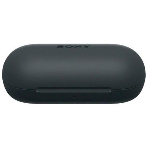 Наушники Sony WF-C700N Black