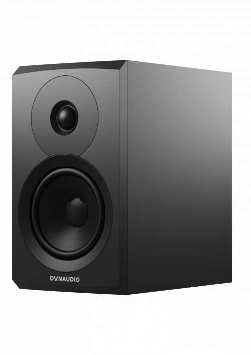 Полочная акустика Dynaudio Emit 10 black