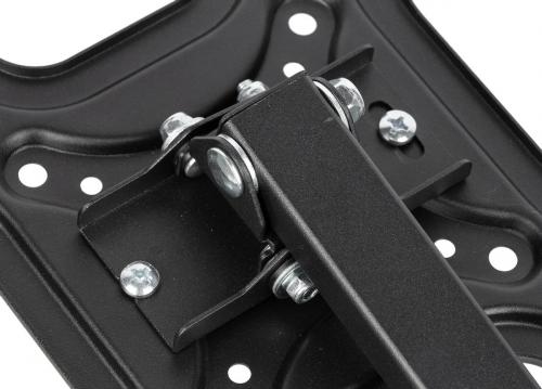 Кронштейн для телевизора Hama R1 118155 черный