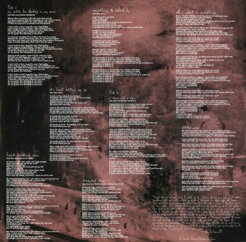 Виниловая пластинка Bon Jovi, These Days (Remastered 2014)