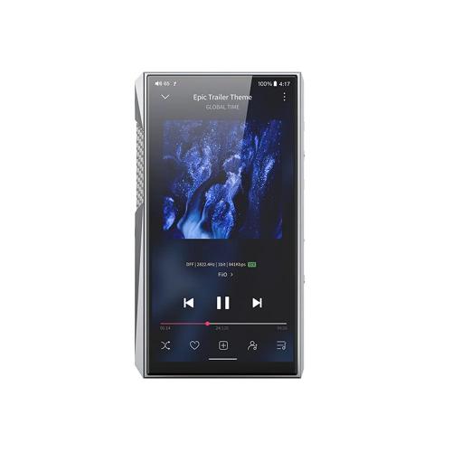 Плеер FiiO M23 Silver