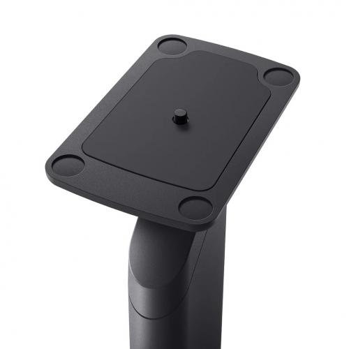 Напольные стойки KEF S1 Floor Stand Grey