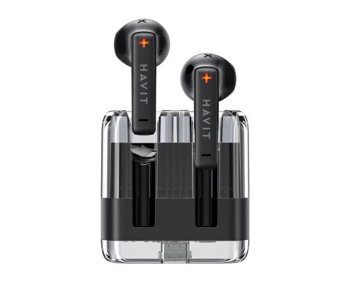 Наушники HAVIT TW981 Black