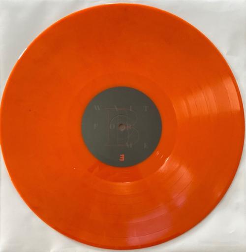 Виниловая пластинка Snowpoet - Wait For Me (Coloured Vinyl LP)