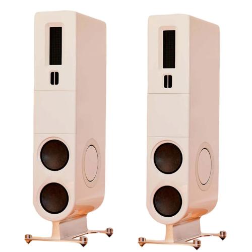 Напольная акустика PS Audio PS Audio Aspen FR20 Pearl White