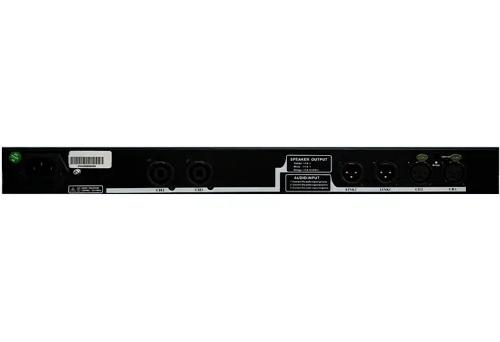 Усилитель мощности S-Track Whale X2350