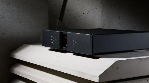 Фонокорректор Vitus Audio RP-102 mk.I Black