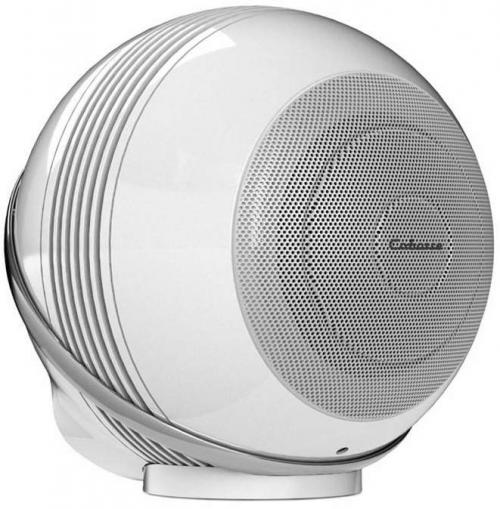 Беспроводная акустика Cabasse The Pearl Akoya White
