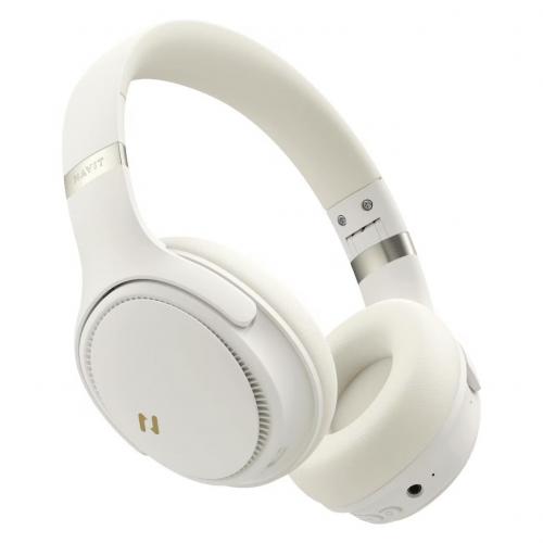 Наушники HAVIT H630BT PRO Butter
