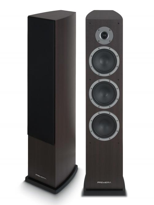 Напольная акустическая система Premiera DS-631M MC