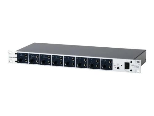Предусилитель для наушников N-Audio HPA1600