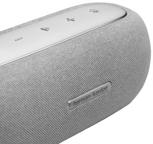 Портативная акустика Harman Kardon Luna Gray