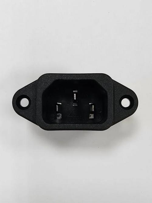 Разъем Furutech AC-INLET( R )