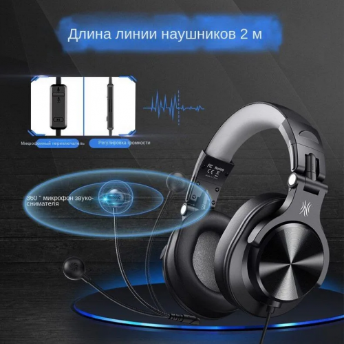 Наушники OneOdio A71D
