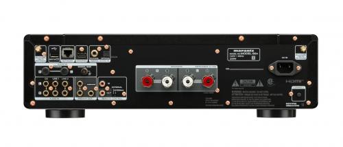 Интегральный усилитель Marantz MODEL 60n Black