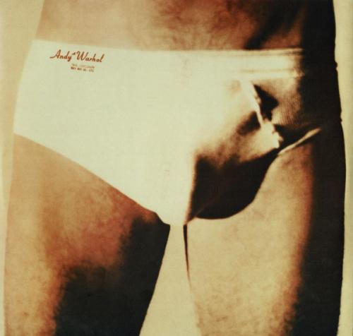Виниловая пластинка Rolling Stones — STICKY FINGERS (HALF SPEED MASTER) (LP)