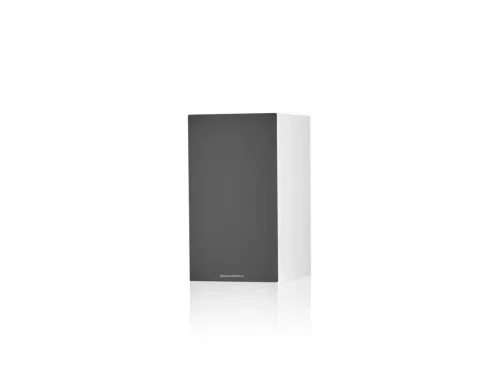 Полочная акустическая система B&W 607 S3 white