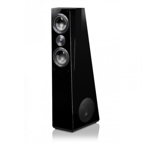 Напольная акустика SVS Ultra Tower piano black
