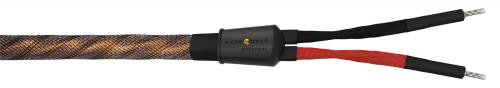 Акустический кабель Wire World Eclipse 10 Speaker Cable Pair (BAN-BAN) (ECS2.5MB-10) 2.5m