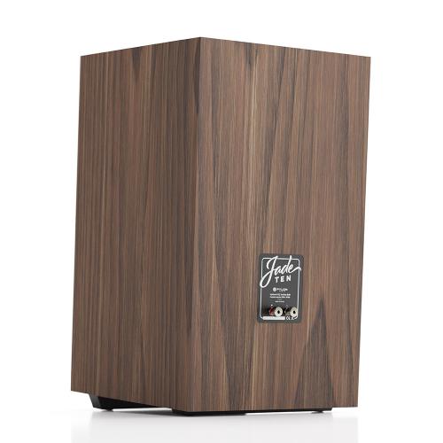 Полочная акустика PYLON AUDIO Jade 10 American Walnut