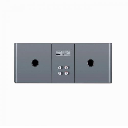 Акустика центрального канала Wharfedale Elysian CR Lunar Grey